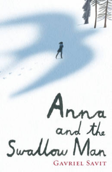 Picture of Anna and the Swallow Man