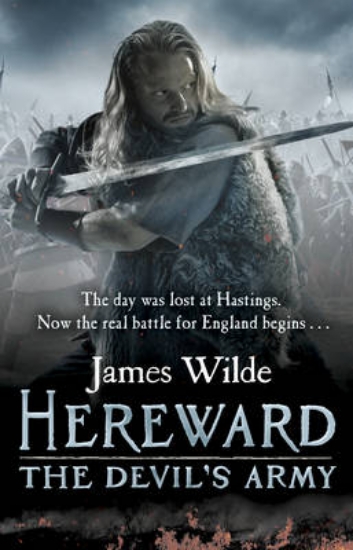Picture of Hereward: The Devil's Army