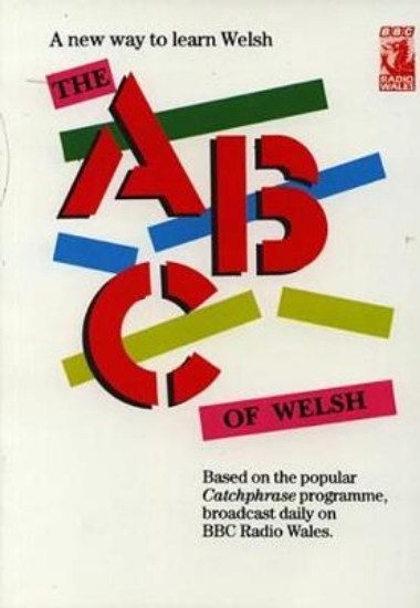 Picture of ABC of Welsh 1