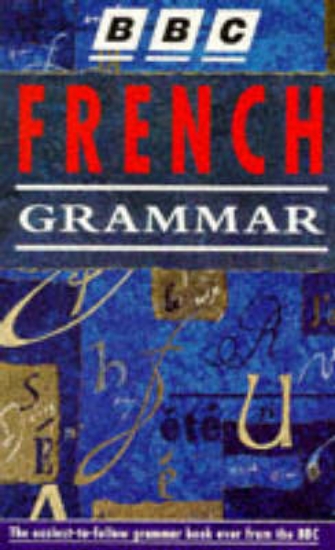 Picture of BBC French Grammar