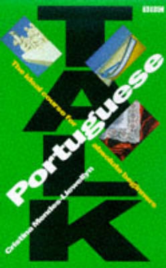 Picture of Talk Portuguese
