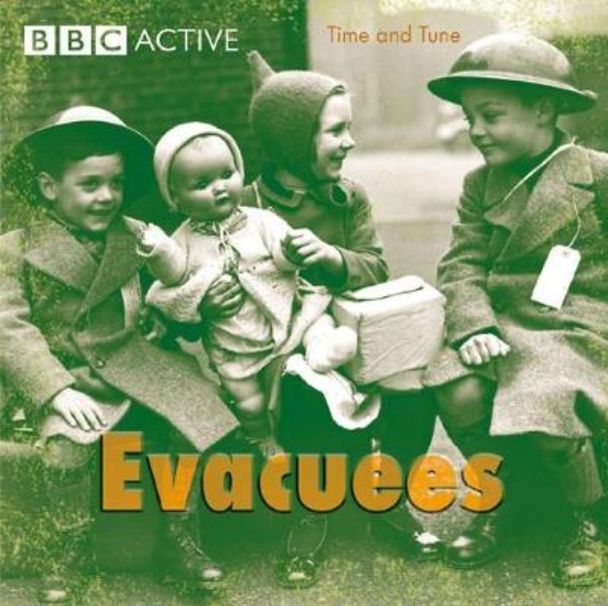 Picture of WW2 Musical CD