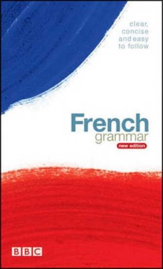 Picture of BBC FRENCH GRAMMAR (NEW EDITION)