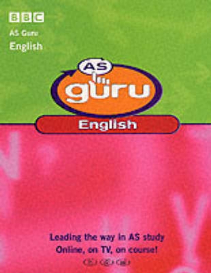 Picture of AS Guru English