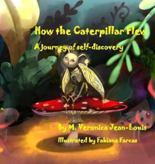 Picture of How the Caterpillar Flew