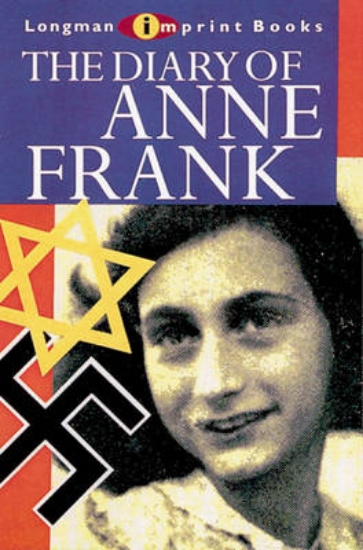 Picture of Diary Of Anne Frank, The