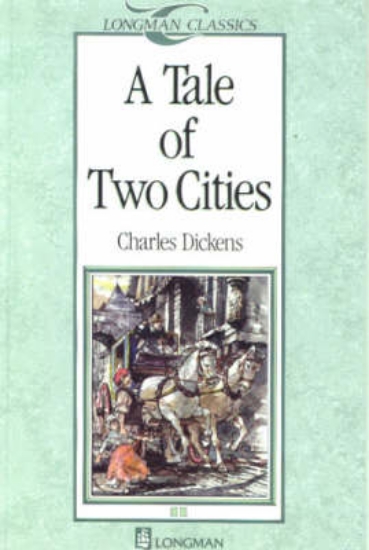 Picture of A Tale of Two Cities