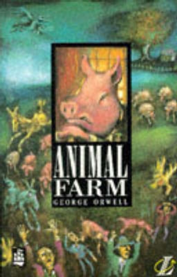 Picture of Animal Farm Paper