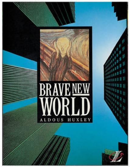 Picture of Brave New World