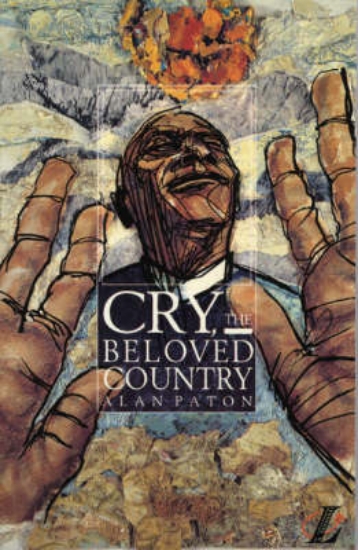 Picture of Cry, the Beloved Country (Longman Literature)