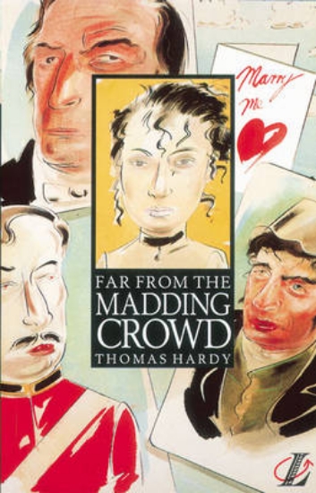 Picture of Far from the Madding Crowd
