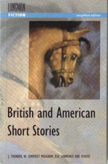 Picture of British and American Short Stories