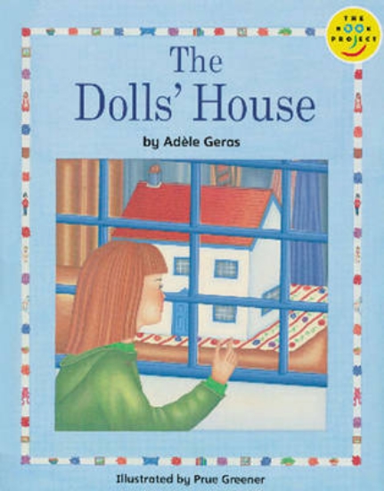 Picture of Doll's House, The Read-Aloud, Set of 6