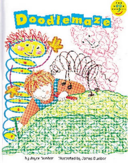 Picture of Doodlemaze Set of 6 Set of 6