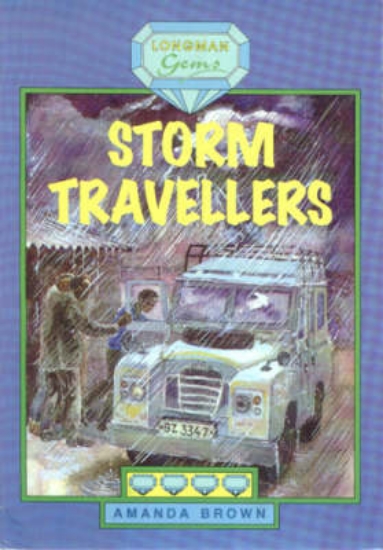 Picture of Storm Travellers