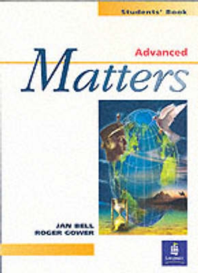 Picture of Advanced Matters Student's Book