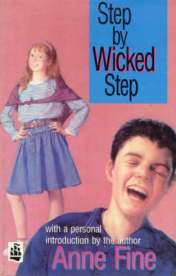 Picture of Step by Wicked Step
