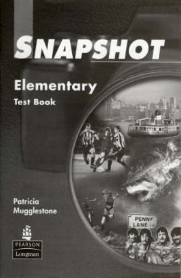 Picture of Snapshot Elementary Tests