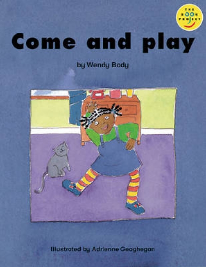Picture of Beginner 2 Come and play Book 15