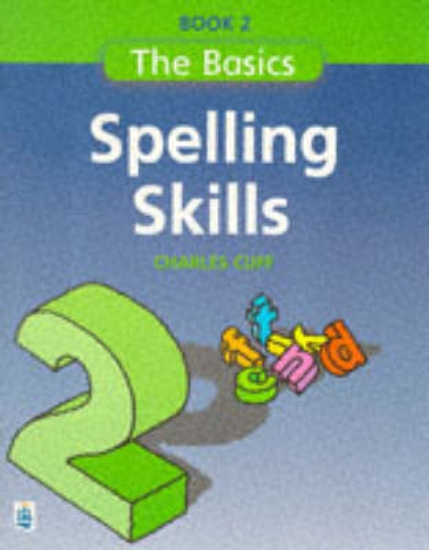 Picture of Basics Series Spelling Skills Bk 2 Paper