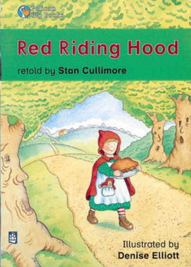 Picture of Red Riding Hood Key Stage 1
