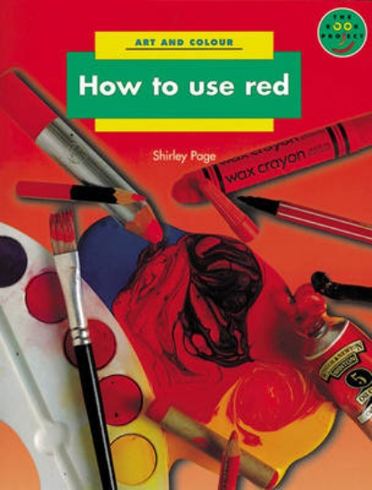 Picture of Colour Topic Pack Paper