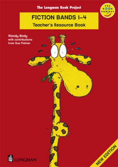 Picture of Bands 1-4 Teacher's Resource Book N/E Paper