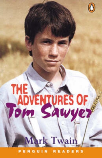 Picture of Adventures of Tom Sawyer, Rip Van Winkle, The Lege