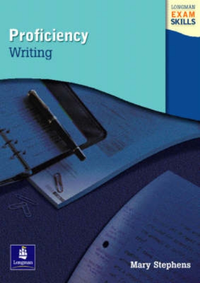 Picture of Longman Exam Skills:CPE Writing Students Book