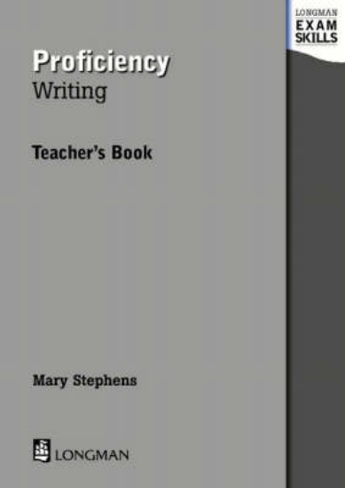 Picture of Longman Exam Skills:CPE Writing Students Book