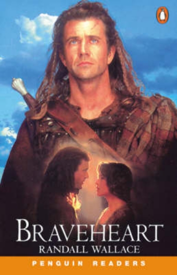 Picture of Braveheart Book/Cassette Pack