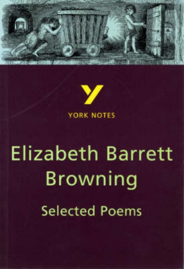 Picture of Selected Poems of Elizabeth Barrett Browning