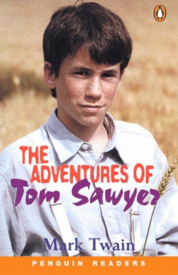 Picture of Adventures of Tom Sawyer