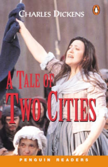 Picture of A Tale Of Two Cities