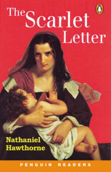 Picture of Scarlet Letter