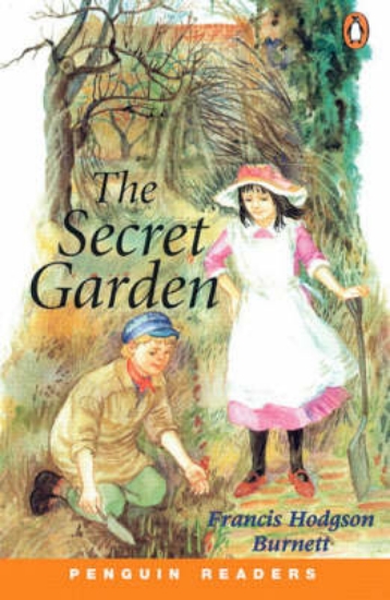 Picture of The Secret Garden New Edition