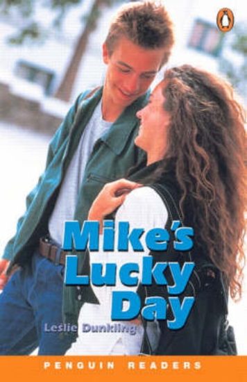 Picture of Mike's Lucky Day New Edition