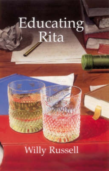 Picture of Educating Rita