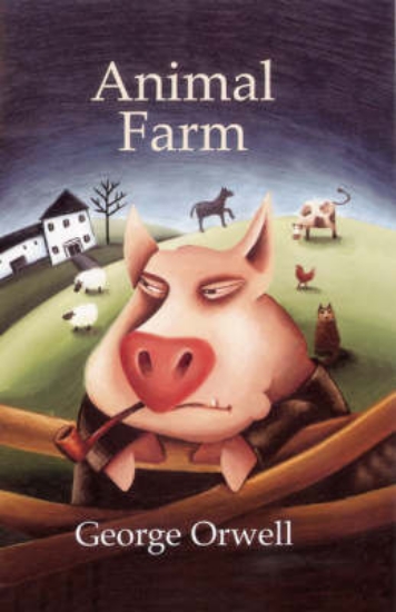 Picture of Animal Farm
