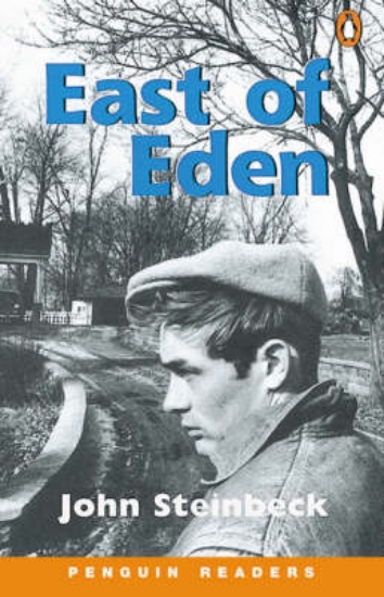 Picture of East of Eden
