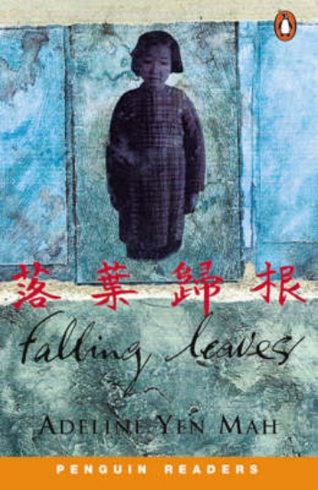 Picture of Falling Leaves Book &amp; Cassette