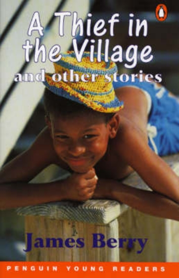 Picture of A Thief in the Village Book &amp; Cassette Pack