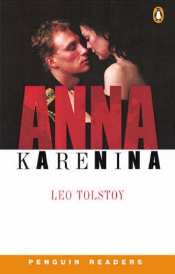 Picture of Anna Karenina Book &amp; Cassette