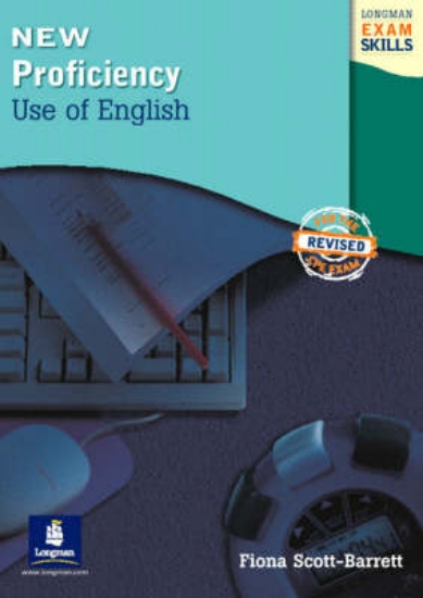 Picture of Longman Exam Skills:CPE Use of English Students Bo