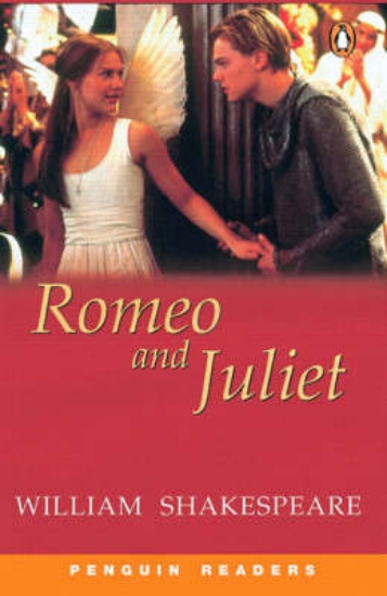 Picture of Romeo and Juliet