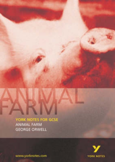 Picture of Animal Farm