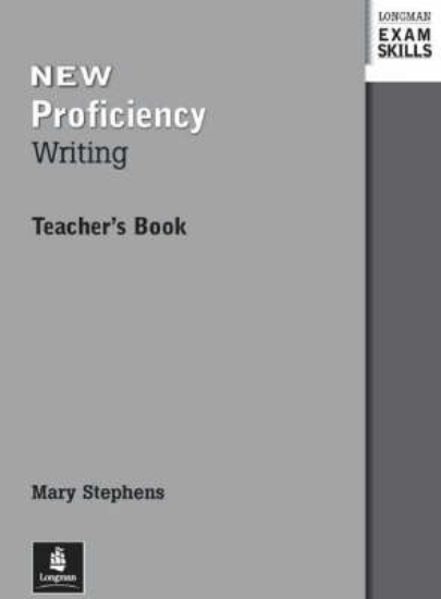 Picture of Longman Exam Skills CPE Writing Teacher's Book New