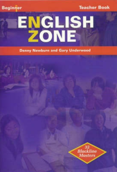 Picture of English Zone