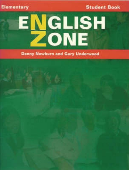 Picture of English Zone