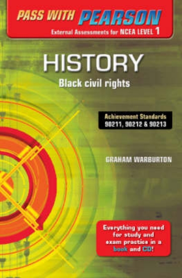 Picture of Pass with Pearson